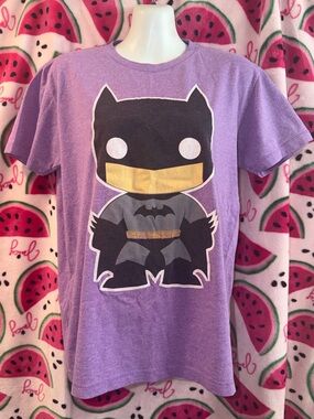 💜 Batman Graphic Tee